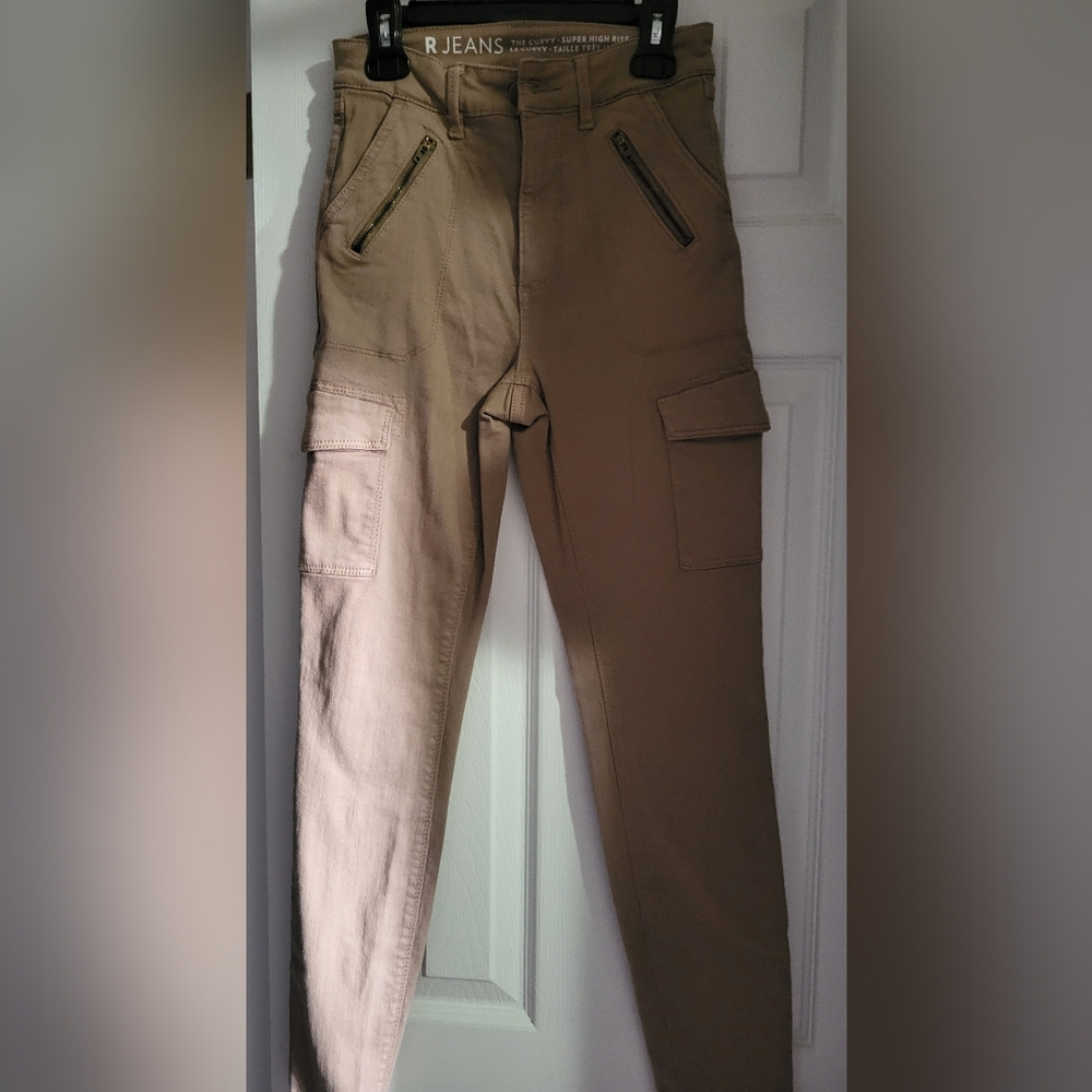Reitmans pants